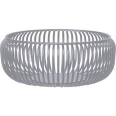 Steel Bowls Blomus Lito M Steel Gray Bowl