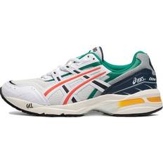 Asics Gel-1090 - White Grey