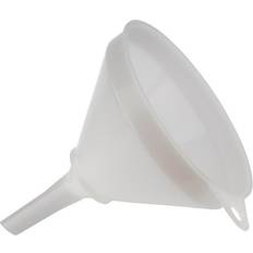 Tragte APS Ø21 cm Plast Med Si Tragt