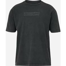66° North Borgir T-Shirt - Black