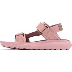 Pink Sport Sandals Columbia Peakfreak Roam Sandal - Pink
