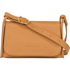 Longchamp Crossbody Bags Longchamp Le Foulonné Leather Cross Body Bag