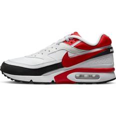Nike Air Max BW OG - Sport Red