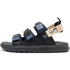 New Balance Black Sport Sandals New Balance Noritake 750 Sport Sandals - Black