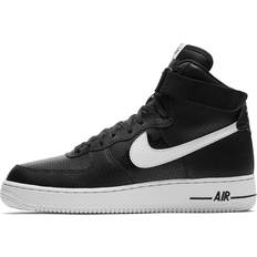 Nike Air Force 1 High - Black/White