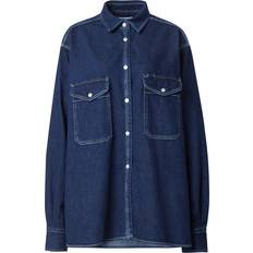 Replay Dam Överdelar Replay Blus