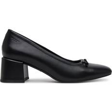 Vagabond Højhælede sko Vagabond Shoemakers Adison - Sort
