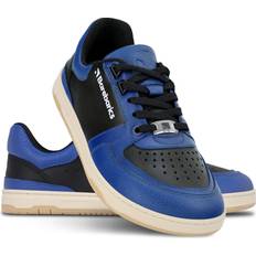 Barefoot Sneakers Barebarics Wave - Black/Blue