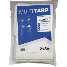 Lagerzelte Becker Plane Tex-Tarp 3x4 m Gewebegew 100 Gr
