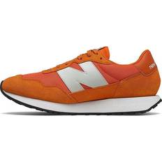 New Balance 237 - Orange Cream