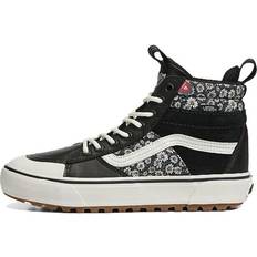 Vans SK-8 Hi MTE-2 - Black Floral