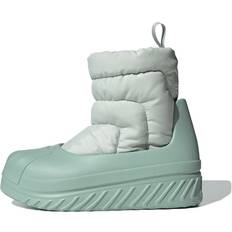 adidas Adifom Superstar Winter Boot - Green