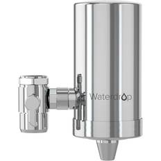 Water Treatment & Filters Waterdrop Water Filter Tap Stainless-Steel