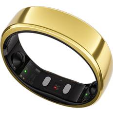 RingConn Wearables RingConn Gen 2 Smart Ring Guld Storlek 6