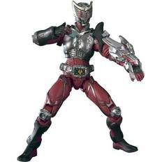 TAMASHII NATIONS Bandai Kamen Rider Ryuki SIC Kiwami Damashii Action Toy Figure