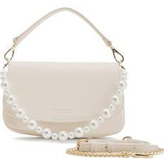 Väskor Seidenfelt Tydal Shoulder Bag - Beige