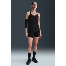 Nike XL Linnen Nike One Classic Tank Top - Black