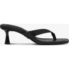 Sandaletter Steve Madden Heyley Heeley Heeled Sandals - Svart