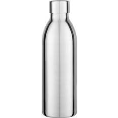 Aarke Water Bottle for Carbonator 3 650ml Stainless Steel Thermos