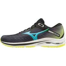 Mizuno Wave Rider 24 Osaka Marathon - Black