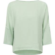 Grøn - Unisex Skjorter Opus Shirts Sumana - Lysegrøn