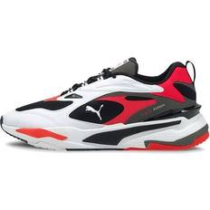 Puma RS-Fast - Black Red Blast