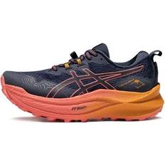 Asics Trabuco Max 2 - Midnight Papaya
