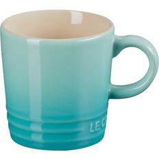 Le Creuset Stoneware Mug 100ml Espresso Cup