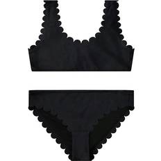 92/98 Badkläder Barnkläder Molo Nolina Bikini - Black