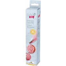 Set Spritspåsar Birkmann Bakers Best Einwegspritzbeutel 10 Stück 41 cm Spritzbeutel