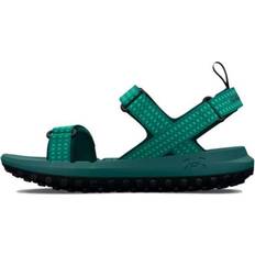 Under Armour Sport Sandals Under Armour FT Hiking Sandal - Coastal Teal
