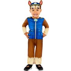 Paw Patrol Paw Patrol Chase Kleinkinderkostüm