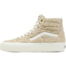 Vans Buty Tapered Cream - 7.5