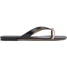 Ferragamo Hjemmesko & Sandaler Ferragamo Sandali Nero Donna - Black