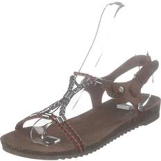 Mustang Tofflor & Sandaler Mustang Sandaler och Tofflor - Braun