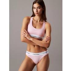 Modal Trusser Calvin Klein Bikini Modern Cotton - Rosa
