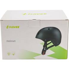 Safety Helmets Navee Heavy-Duty Hard Hat and Face Shield Combo -