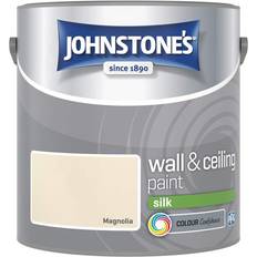 Paint Johnstone's & Ceiling Magnolia 2.5L Wall Paint