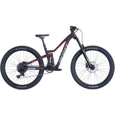Scott Barncykel Ransom 600 Black