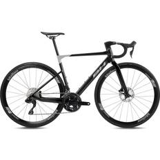 BH Ultralight 6.0 105 Di2 7150 2025 Road Bike Schwarz L