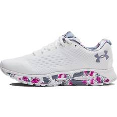 Under Armour HOVR Infinite 3 HS - White Pink Camo