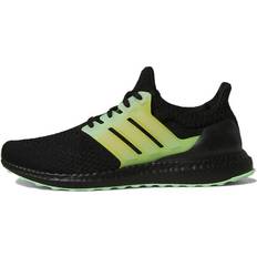 adidas Ultraboost 5.0 DNA Shoes - Black Green