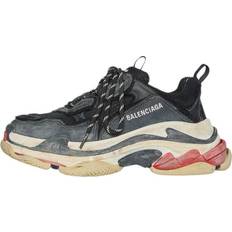 Balenciaga Triple S - Black