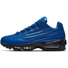 Nike x Supreme Air Max 95 Lux - Hyper Cobalt