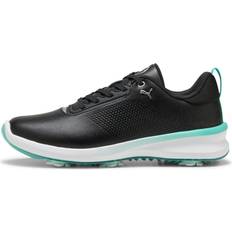 Puma Dam Golfskor Puma Women's Ignite Blaze 2 Golf Shoes - Black