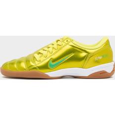 Nike t90 sp Nike T90 Sp Dynamic Sneakers - Yellow/Green Spark/Gum Med Brown