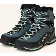Lowa Skor Lowa Cevedale Pro GTX Mid Alpinkängor Dam - Blå/Svart