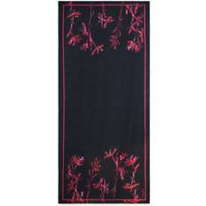 Desigual Svarta Accessoarer Desigual Halsduk