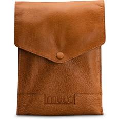 muud Betina XL Fodral Läder Whisky