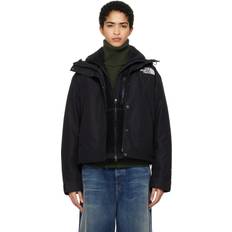 The North Face DryVent Mono Mountain Jacket - Black